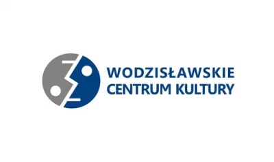 logo WODZISŁAWSKIE CENTRUM KULTURY